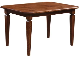 Joel  36 x 48 Dining Table