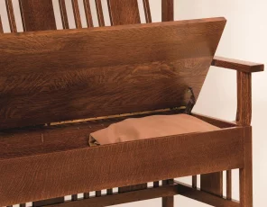 Soft Close Safety Hinges