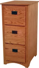 Mission Filing Cabinet
