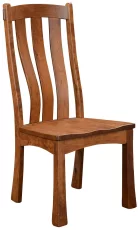 Kaskaskia Mission Side Chair