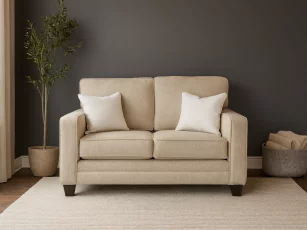 Kasson Amish Loveseat