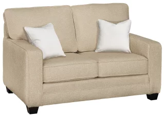 Kasson Amish Loveseat