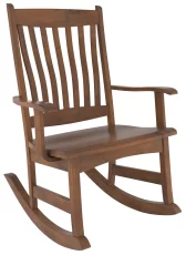 Katy Trail Rocking Chair