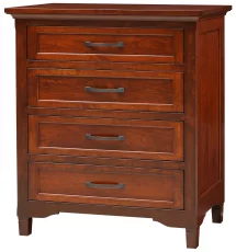Kearny 4-Drawer Chest
