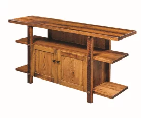 Kestrel Reclaimed TV Stand