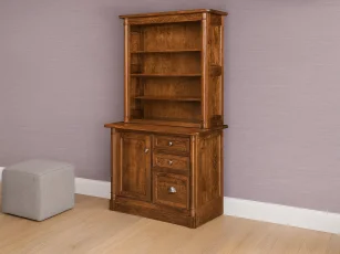 Kildare 3-Drawer Bookcase