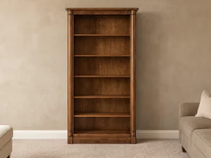 Kildare Bookcase