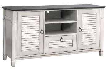 Kinsale Media Console