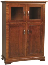 Kirby Hutch Cabinet