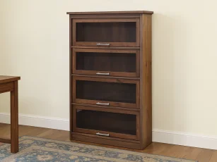 Kolin Lawyer's Bookcase