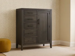 Kuna Single Door Chest