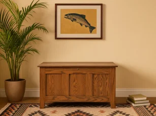 Kyra Storage Chest