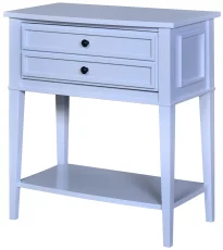La Feria End Table