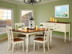 La Crosse Dining Room Collection