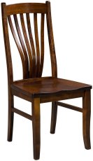 La Fleur Dining Side Chair