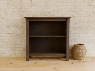 Lachine Amish Bookcase