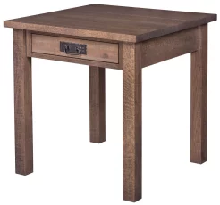 Lachine End Table