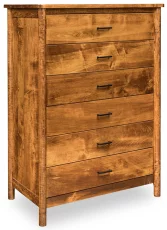 Lackawanna Chest of Drawers