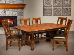 Ladue Dining Set