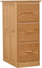 Lake Wales Letter File Cabinet