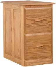 Lake Wales Small File Cabinet