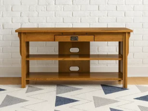 Lakeland Open TV Stand