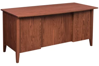 Oak Executive Office Desk