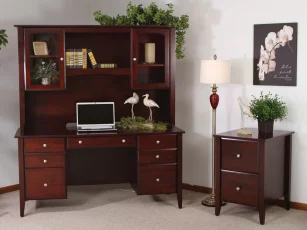 Landmark Office Setting