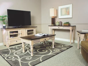 Langley Living Room Set