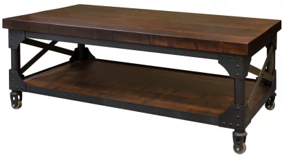 Lansing Coffee Table Dark