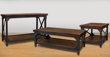 Lansing Occasional Tables