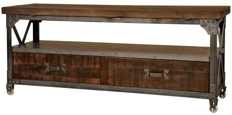 Lansing TV Stand