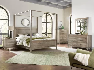 Laplace Bedroom Set image 1