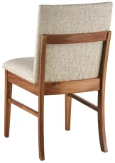 Modern Chair Back
