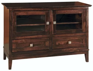 Laurium 2-Door Media Console
