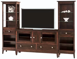 Laurium Tower TV Console