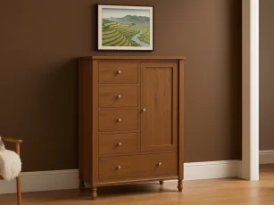 Ledyard Gentleman's Chest