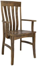 Lima Kitchen Arm Chair