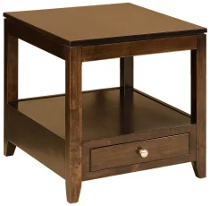 Lintel End Table