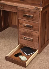 Secret Base Drawer