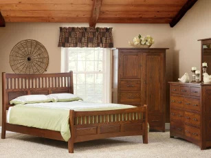 Livonia Bedroom Set