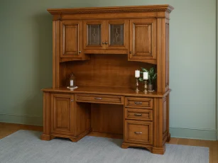 Lockwood Computer Desk
