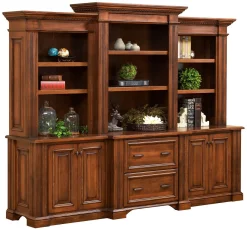 Lockwood Grand Credenza