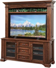 Lockwood Entertainment Center