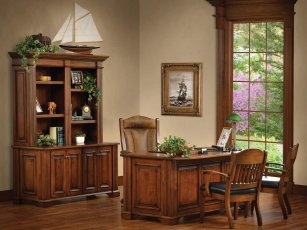 Lockwood Office Set image 1