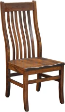 Los Gatos Mission Dining Side Chair
