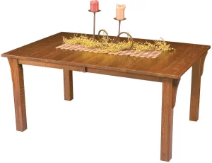 Los Aristas Leg Table