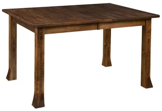 Lublin Butterfly Leaf Table