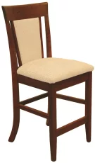 Ludlow Upholstered Counter Chair