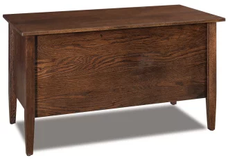 Luna Blanket Chest